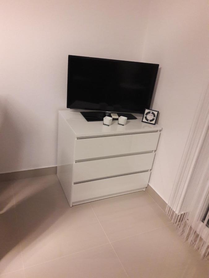 Apartman Miki Borik Zára Kültér fotó