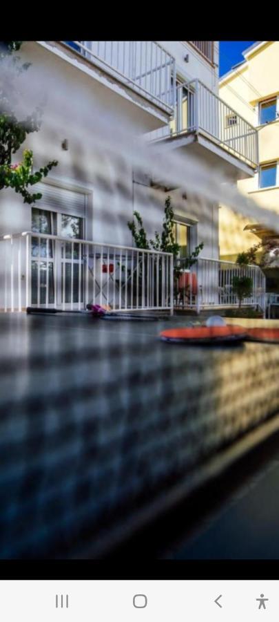 Apartman Miki Borik Zára Kültér fotó