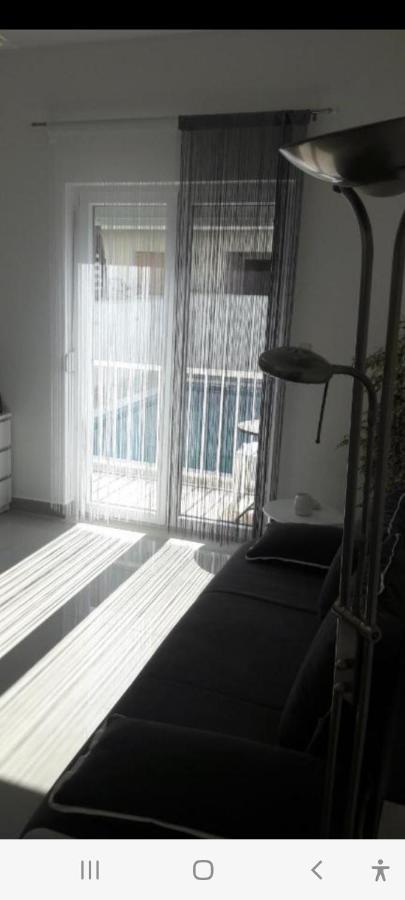 Apartman Miki Borik Zára Kültér fotó