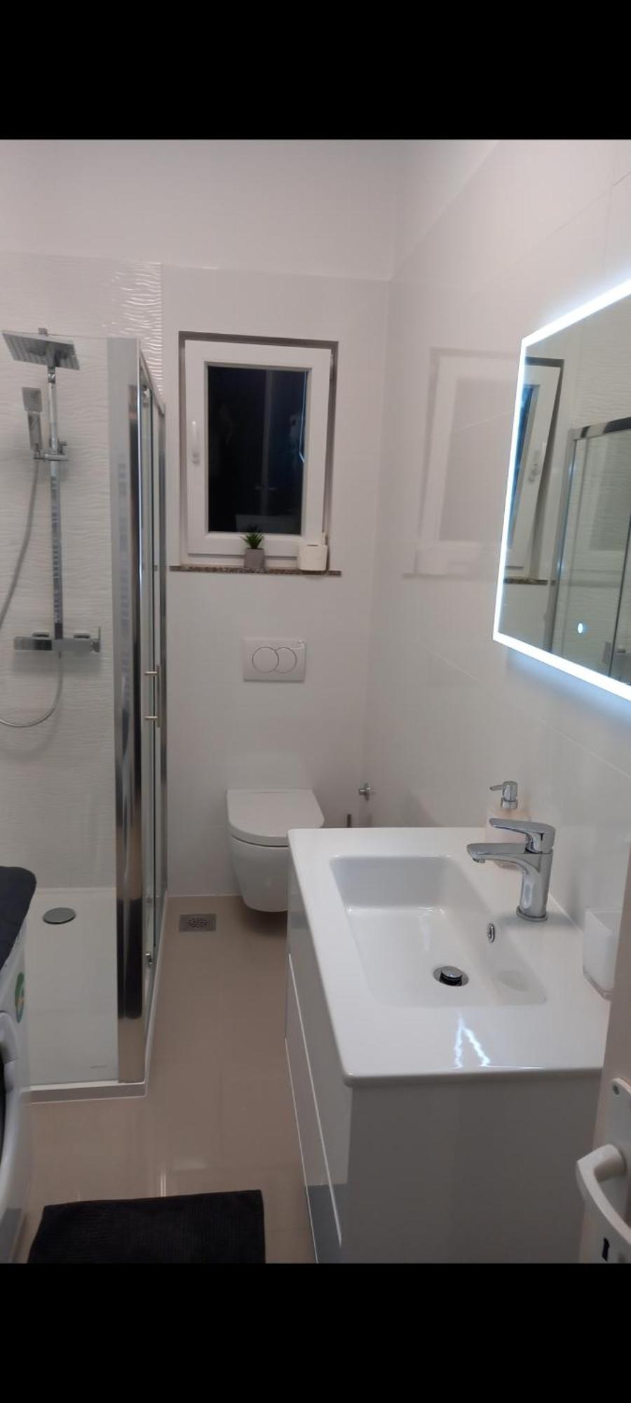 Apartman Miki Borik Zára Kültér fotó
